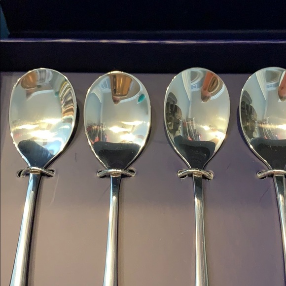 Tea spoons - Picture 3 of 3